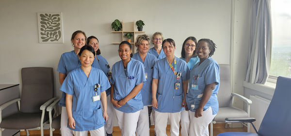 Offre d'emploi Infirmier en neurochirurgie (H/F/X)