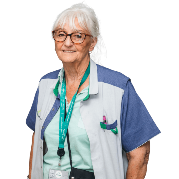 Citadelle bénévole