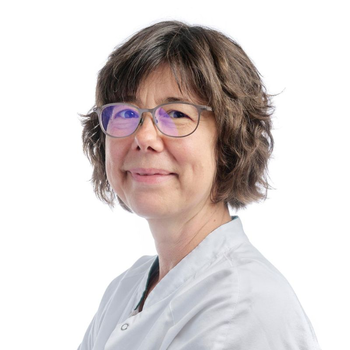 Photo de Marie-Christine SERVAIS 