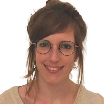 Photo de Julie LONGTON