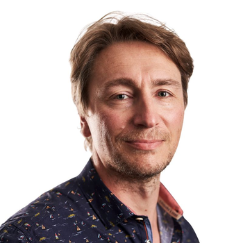 Photo de Fabrice KORCZEWSKI