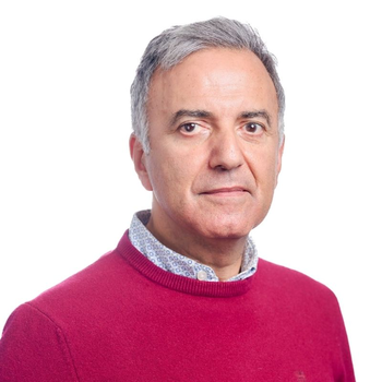 Photo de Malek TEBACHE