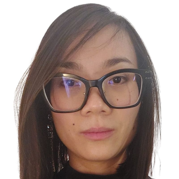 Photo de Marylène NGUYEN