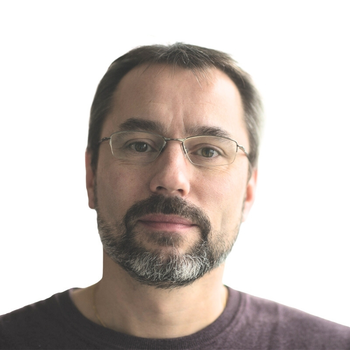 Photo de Geoffroy DE FOOZ