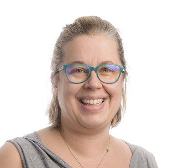 Photo de Amelie PARISEL