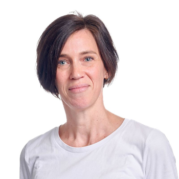 Photo de Heidi BRANDT