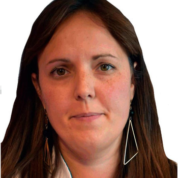 Photo de Aurélie JANSSEN