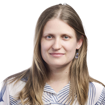 Photo de Jessica PIRSON