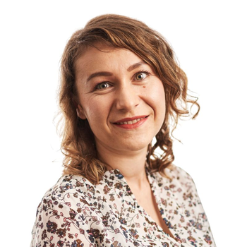 Photo de Bianca-Andréea DAVID