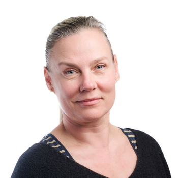 Photo de Catherine MONAMI