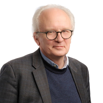 Photo de François DAMAS