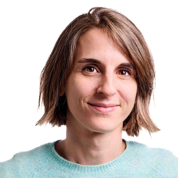 Photo de Caroline GERNAY