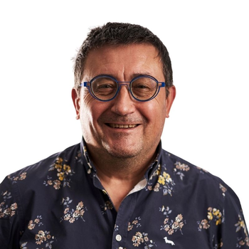 Photo de Jacques DEFLANDRE