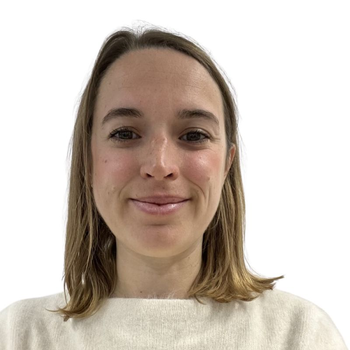 Photo de Charlotte VAN ZUYLEN