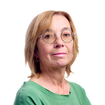 Photo de Anne BORLON