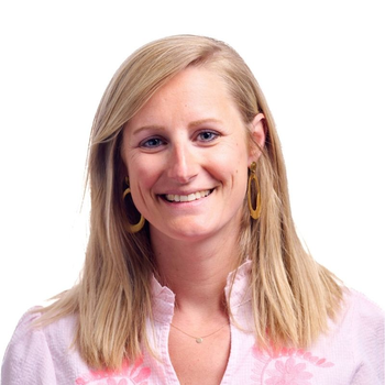 Photo de Sandrine BOURSEAU