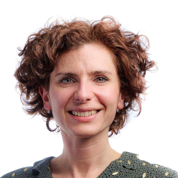 Photo de Caroline DRESSE