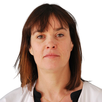 Photo de Sandrine MACHIELS