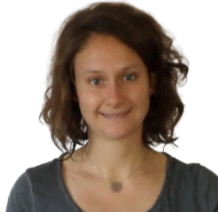 Photo de Julie FUDVOYE