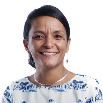 Photo de Mounia EL HACHEMI