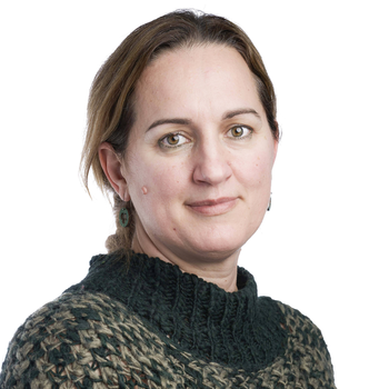 Photo de Areti PATSOURA