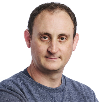 Photo de Geoffray DELCROIX