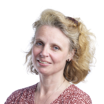 Photo de Françoise GOFFIN