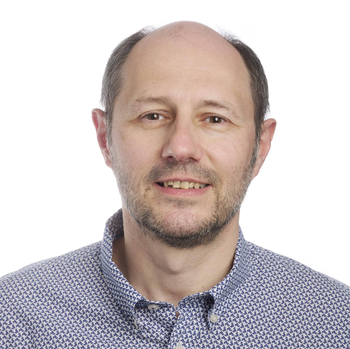 Photo de Frédéric BELLE