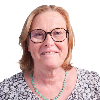 Photo de Caroline CASTERMANS