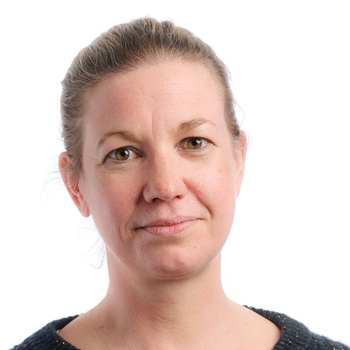 Photo de Géraldine LAMBERT