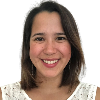 Photo de Zoé DEPUIS