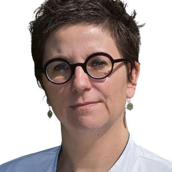 Photo de Elisabeth LALLEMANT