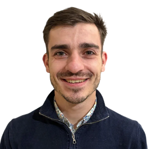 Photo Portrait Francois Lafosse