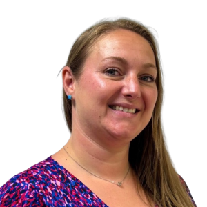 Photo Portrait de Sarah Dosin