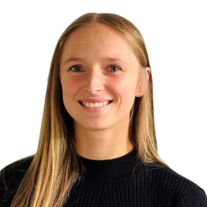 Photo portrait de Roxanne